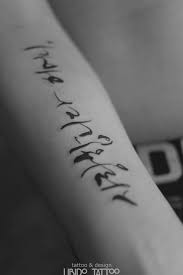 Korean hangul tattoo by enoki soju by enokisoju on deviantart. Pin On Tattoo Pain Chart