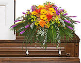 We at flowers by angie have been providing lexington, ky, folks with flowers for more than 20 years. Funeral Flowers From Lily S Flower Box Your Local Clay City Ky