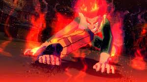 Naruto from the hidden leaf. Might Guy Wallpapers 79 Images