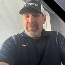 Charles Throgmorton's Instagram, Twitter & Facebook