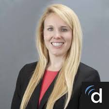 Dr. Jenna Molander, DO