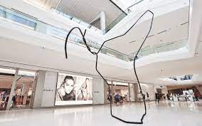 The center is highlighted by a mix of over 300 stores, including apple, adidas, anthropologie, burberry, cartier, the ferrari stor. Aventura Mall Im Aventura Fl