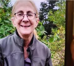 MISSING PERSON ALERT: The King County Sheriff's Office is searching for a  missing woman, last seen east of North Bend. Her name is Joanne Buck, she  has Alzheimer's and is 65-years old.