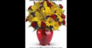 Send Flowers From Mongolia To Calgary Alberta Canada Http Calgaryflowersdelivery Com Sendflowerstocal Calgary Alberta Canada Calgary Alberta Alberta Canada