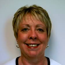 Quincy's Candace Cox named 2024 MHSAA Vern L. Norris Award winner