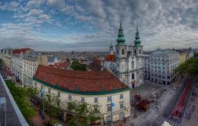Tap the share icon on the bottom left. Vienna Austria Wallpaper Wall Giftwatches Co