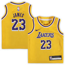 If you want to custom, please contact with us. Los Angeles Lakers Jerseys Available On Online Stores