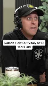 Roman Atwood Talks about His Divorce