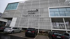 Astrazeneca provides this link as a service to website visitors. Swiss Regulator Seeks More Data On Astrazeneca Vaccine