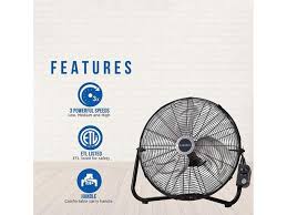 Maybe you would like to learn more about one of these? Lasko 3pl 2264qm 20 High Velocity Floor Fan Newegg Com