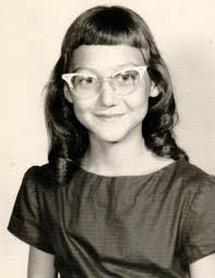 Class of 1967. The first of Bowie HS.