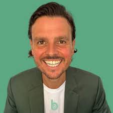 Benoît BROCCHI , 41 ans (MARSEILLE)