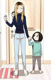 Maybe Meant To Be in 2023 | Meant to be, Manhwa, Webtoon