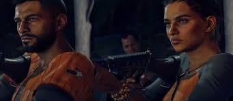 As dani, players will experience guerrilla combat in far cry style, with the. Far Cry 6 Multiplayer Co Op Guide Everything You Need To Know