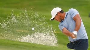 Pga tour players use steel shafts almost exclusively in their irons, with matt kuchar being a magnate exception. Pga Tour Golfers Wives Girlfriends Back At The Wgc Fedex St Jude Invitational