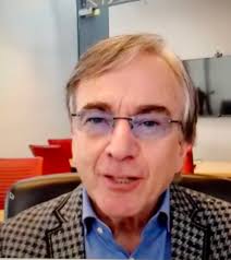 French Quarter Magazine's Interview with Daniel Lamarre, the former CEO of  the Cirque du Soleil