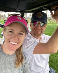 The REAL coach Olson is training up her top student!