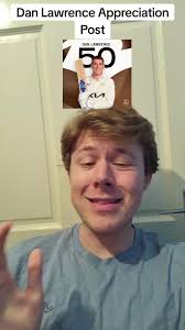 Dan Lawrence Columna