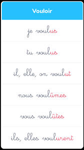 Conjuguer au passé simple (2). Le Passe Simple Des Verbes Frequents Du 3e Groupe Cm2 Cours Francais Kartable