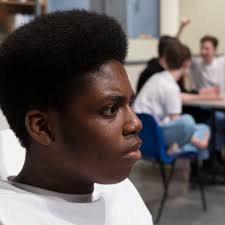 Pendleton Sixth Form College على X: "The Pendleton School of Theatre are  back with a SOLD OUT run of shows performing One Flew Over the Cuckoo's  Nest! 🎭 Our students are so