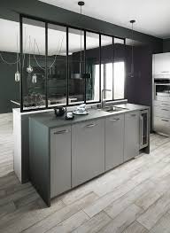 Ambiance Scenario Cuisine Appartement Cuisine Verriere Meuble Rangement