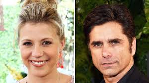 Jodie Sweetin Addresses Rumor She's Slept With John Stamos