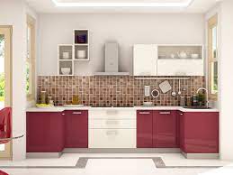 Dremlin U Shaped Modular Kitchen U Shapedmodularkitchen U Shapedkitchendesign Modularkitche Modular Kitchen Designs Kitchen Design Functional Kitchen Design