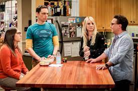 The series concluded on may 16, 2019. The Big Bang Theory Season 12 Episode 19 Recap Amy Is Feeling The Pressure Of The Nobel Glamour