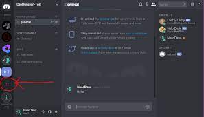 Github.com/kenrag24 nodejs.org/en/ link to install node if you still can't find developer portal here's shut12 5 дней назад. Javascript Discord Bot Tutorial Devdungeon