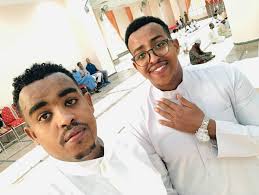 Abdisalan Ali muse (@MuuseAbdisalan)