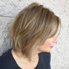 Image result for short hair haircuts women over 50