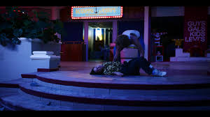 Jonathan and nancy prepare for battle. Levi S In Stranger Things Season 3 Episode 8 The Battle Of Starcourt 2019