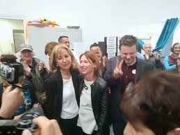 Mairies de france vous propose de visualiser toutes les informations sur les communes de france. Inattendue L Ecologiste Danielle Dambach Devient Maire De Schiltigheim