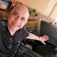 William Ernesto Camilo Reynoso