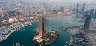 Al areen palace & spa. Jan 2020 Cover Story Business Friendly Bahrain Construction Business News Middle East