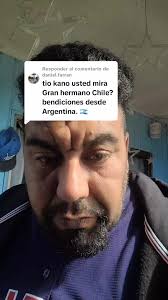 Tio Kano Chile