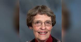 Mary Ellen Petersen Obituary