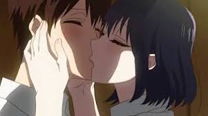 There are already 1,541 enthralling, inspiring and awesome images tagged with anime couple. Romance Anime With Kissing Posted By Ethan Cunningham
