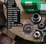 差速器修包DIFFERENTIAL DEVICE KIT SIDE GEAR SPIDER INTER ...