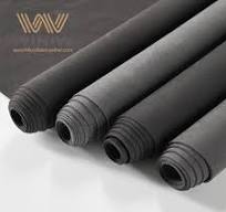 Abrasion-resistant Faux Clarino Suede For Automotive ...