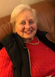 Does anyone remember working with my mom in the 70s and 80s?