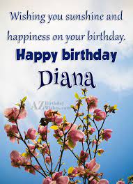 Porque no sólo eres una buena hermana… y alumna ni se diga… happy birthday diana… Happy Birthday Diana