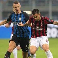 Prima Pagina Derby Squadra Allenatore