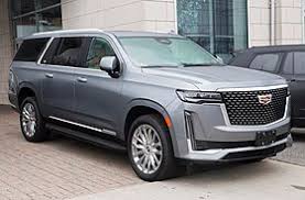 See all the available colors for 2010 cadillac escalade. Cadillac Escalade Wikipedia