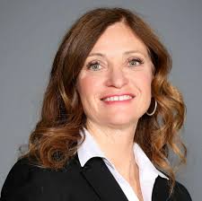 Early results show Cynthia Zimmer leading Scott Spielman in race for  county's top prosecutor