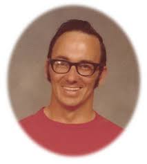 Louis Earl Townsend (1954-1999)