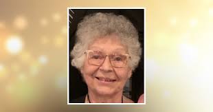 Mary L. (Ducouer) Rehm Obituary January 13, 2023