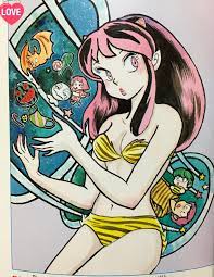 ラム おしゃれまとめの人気アイデア pinterest saeba 可愛いアニメガール アニメファンタジー 昔 アニメ