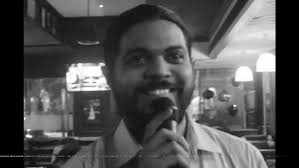 35: Insights into the world of RJ with Shrikant Joshi