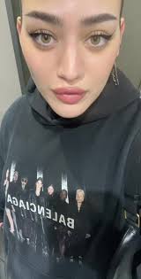 Loren Uzi Kamal Haley